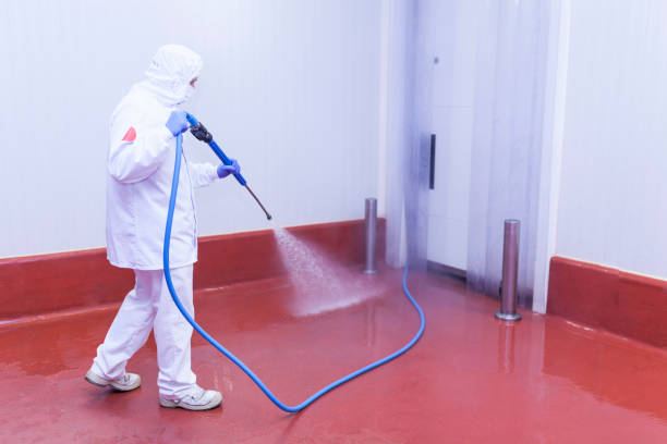 Best Factory Floor Cleaning  in Wayzata, MN